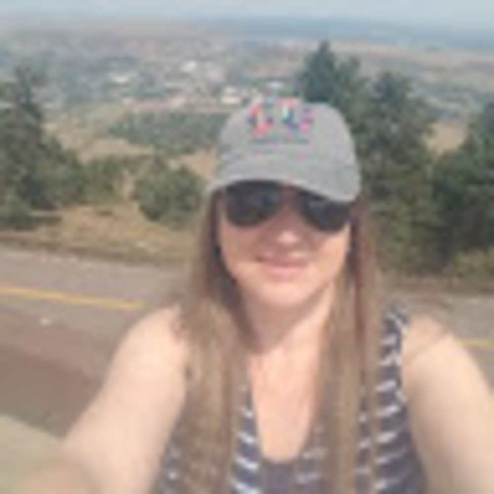 Meet your Posher, Brandy